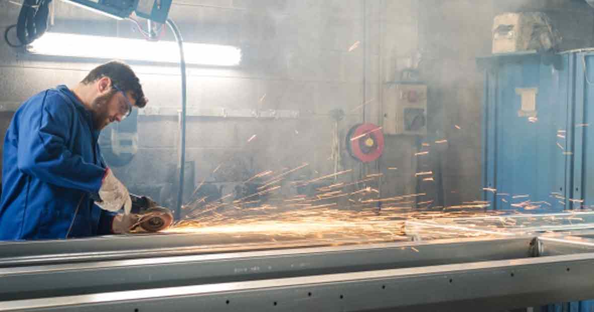 ouvrages chaudronnés