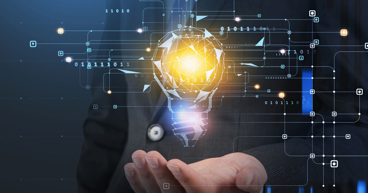 pointe de l'innovation